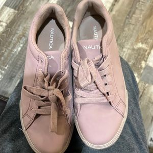 Nautica shoes